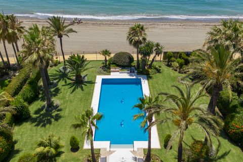 Villa a Estepona, Malaga, Estepona - € 8.500.000 | Ref: WB1746 - foto 11